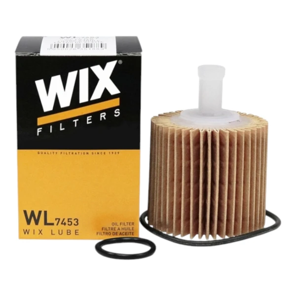 Filtro De Aceite Para Toyota Rav4 2013 2021 2.5  2arfe